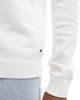Jack & Jones Jack & Jones crew neck sweater in white - 3