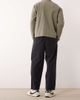 Jack & Jones Jack & Jones Dan barrel leg jeans in black - 2