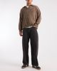 Jack & Jones Jack & Jones Dave super baggy jeans in black - 1