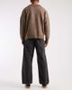 Jack & Jones Jack & Jones Dave super baggy jeans in black - 3
