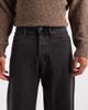 Jack & Jones Jack & Jones Dave super baggy jeans in black - 4