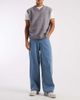Jack & Jones Jack & Jones Dave super baggy jeans in blue - 1