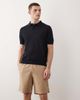 Jack & Jones Jack & Jones drawstring linen mix shorts in beige-Neutral - 1