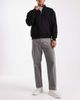 Jack & Jones Jack & Jones Eddie baggy jeans in gray - 1