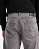 Jack & Jones Jack & Jones Eddie baggy jeans in gray - 4