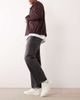 Jack & Jones Jack & Jones Eddie loose fit jeans in washed black - 2