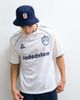 Jack & Jones Jack & Jones England bucket hat in navy - 1
