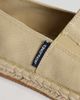 Jack & Jones Jack & Jones espadrille sandals in beige-Neutral - 2