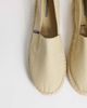 Jack & Jones Jack & Jones espadrille sandals in beige-Neutral - 3