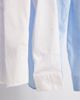 Jack & Jones Jack & Jones Essentials 2 pack smart shirt in white & blue-Blues - 4