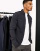 Jack & Jones Jack & Jones Essentials denim shirt in black - 3