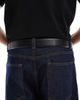 Jack & Jones Jack & Jones faux leather belt in black - 3
