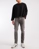 Jack & Jones Jack & Jones glenn slim jeans in gray - 1