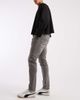 Jack & Jones Jack & Jones glenn slim jeans in gray - 2