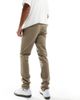 Jack & Jones Jack & Jones Intelligence 2 pack chinos in beige & navy-Multi - 4