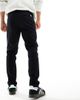 Jack & Jones Jack & Jones Intelligence 2 pack slim tapered chino in dusty olive & black-Multi - 2