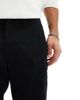 Jack & Jones Jack & Jones Intelligence 2 pack slim tapered chino in dusty olive & black-Multi - 3