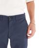 Jack & Jones Jack & Jones Intelligence chinos in navy - 2