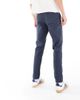 Jack & Jones Jack & Jones Intelligence chinos in navy - 4