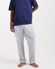 Jack & Jones Jack & Jones lounge set in blue - 2