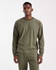 Jack & Jones Jack & Jones lounge set in khaki-Green - 2