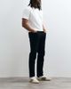 Jack & Jones Jack & Jones Mike tapered jeans in black wash - 2