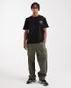 Jack & Jones Jack & Jones oversize T-shirt with originals print in black - 2