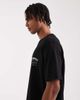 Jack & Jones Jack & Jones oversize T-shirt with originals print in black - 4