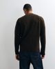 Jack & Jones Jack & Jones oversized fluffy sweater in brown - 3