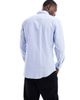 Jack & Jones Jack & Jones oxford shirt in light blue - 4