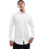 Jack & Jones Jack & Jones Premium slim fit shirt in white - 1