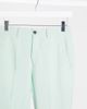 Jack & Jones Jack & Jones premium slim fit suit pants in mint-Green - 4