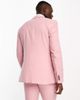 Jack & Jones Jack & Jones Premium slim suit jacket in dusky pink - 2