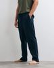 Jack & Jones Jack & Jones pyjama bottoms in blue and green check-Navy - 2