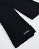 Jack & Jones Jack & Jones scarf in black - 2