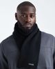 Jack & Jones Jack & Jones scarf in black - 3