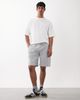 Jack & Jones Jack & Jones scuba-style sweat shorts in gray - 1