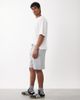 Jack & Jones Jack & Jones scuba-style sweat shorts in gray - 2