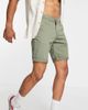 Jack & Jones Jack & Jones slim chino shorts in khaki-Green - 4