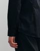 Jack & Jones Jack & Jones slim fit dress shirt in black-White - 4
