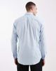 Jack & Jones Jack & Jones slim fit dress shirt in blue - 3