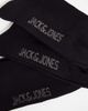 Jack & Jones Jack & Jones socks 5 pack in black - 3