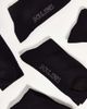 Jack & Jones Jack & Jones socks 5 pack in black - 4