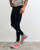 Jack & Jones Jack & Jones Sports baselayer leggings in black - 1