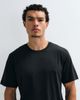 Jack & Jones Jack & Jones Sports breathable training T-shirt in black - 1