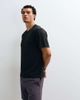 Jack & Jones Jack & Jones Sports breathable training T-shirt in black - 4