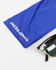 Jack & Jones Jack & Jones square sunglasses in tortoiseshell-Brown - 4