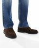 Jack & Jones Jack & Jones suede loafers in brown - 2