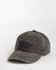 Jack & Jones Jack & Jones Sunday club cap in washed gray - 1
