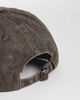 Jack & Jones Jack & Jones Sunday club cap in washed gray - 3